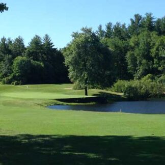 Windham Country Club – Located in Windham, NH